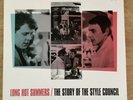 The Style Council- Long Hot Summers-Ltd Edition Triple Coloured Vinyl
