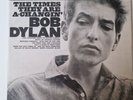 Bob Dylan The Times They Are A-Changin' MFSL 45 RPM 2 LP