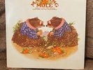 MATCHING MOLE: first s/t self titled vinyl LP Robert Wyatt Soft Machine