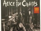 Alice In Chains - Live At The Palladium, Hollywood, December 15, 1992 LP (180g)