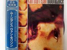VAN MORRISON MOONDANCE WARNER BROS. P8602W JAPAN OBI VINYL LP