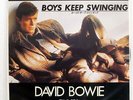 DAVID BOWIE BOYS KEEP SWINGING RCA SS3215 JAPAN VINYL 7