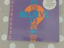 DURAN DURAN DO YOU BELIEVE,  RARE Triple 7