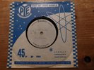 CLIFF RICHARD' SUMMER HOLIDAY 7'' PROMO HAND WRITTEN LABEL preowned