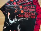 SOCIAL DISTORTION - Story Of My Life Vinyl 5LP Box Turbo A.C.'s Bones Turbonegro