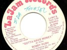 Bobby Rush - Gotta Have Money, 7