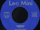 Brother Soul - Cookies / Do It Good, 7