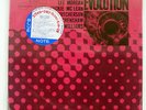 GRACHAN MONCUR III EVOLUTION BLUE NOTE BNJ71102 JAPAN SHRINK PROMO VINYL LP