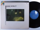 HANK MOBLEY A Slice Of The Top BLUE NOTE LP VG+ f