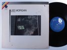 LEE MORGAN Sonic Boom BLUE NOTE LP VG+ f