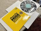 Rare DEPECHE MODE Master And Servant Limited Ed- Splatter vinyl 12