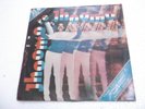 PANDIT DINESH JHOOMO RE JHOOMO 1985 BOLLYWOOD COSMIC ELECTRO DISCO DJ POP LP EX