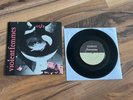 VIOLENT FEMMES Ugly / Gimme The Car 1983 UK debut 7