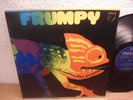FRUMPY ALL WILL BE CHANGED 1970 PLASTIC SLEEVE RAR Krautrock Lp