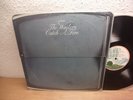 Bob Marley - The Wailers: Catch A Fire LP: GIMMIX RARE ZIPPO orig UK Press 1973