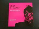 Rod Stewart Downtown Train (Selections From The Storyteller  LP 1990 Used-NM/NM