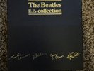 The Beatles E.P Collection Box Set Japan 1982 Paul McCartney John Lennon