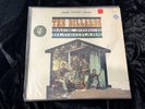 The Dillards Back Porch Bluegrass VG/VG+ LP