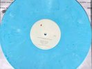 Jens LEKMAN  - ' night falls over kortedala' Blue LTD vinyl In EX/ EX
