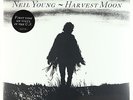Neil Young - Harvest Moon LP - Reprise RSD SEALED