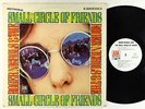 Roger Nichols & The Small Circle Of Friends - S/T LP - A&M PROMO