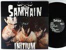 Samhain - Initium LP - Plan 9 VG++