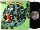 Soft Machine - S/T LP - Probe VG+