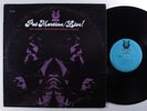 PAT MARTINO Live  MUSE LP VG+ f