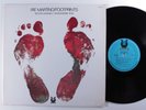 PAT MARTINO Footprints MUSE LP VG++/VG+ f