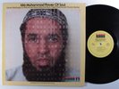 IDRIS MUHAMMAD Power Of Soul KUDU LP f