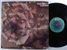 SAM RIVERS Crystals ABC/IMPULSE LP VG+ gatefold f