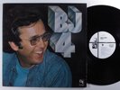 BOB JAMES Four CTI LP NM wlp gatefold f