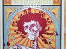 Grateful Dead 2 LP Winterland May 30 1971 RSD Rhino 180 gram vinyl