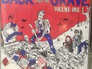 BACK FROM THE GRAVE Vol. 1 LP NEW Bel-Aires Alarm Clocks Swamp Rats Elite Jujus