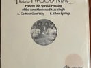 FLEETWOOD MAC GO YOUR OWN WAY / SILVER SPRINGS 12