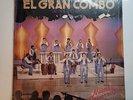 El Gran Combo Nuestro Aniversario Lp Record  1982 Disco De Puerto Rico Salsa