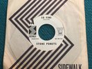 STONE PONEYS with LINDA RONSTADT 