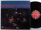 GABOR SZABO The Sorcerer IMPULSE LP gatefold f