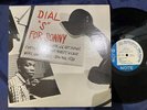 SONNY CLARK DIAL S FOR SONNY BLUE NOTE UA BLP 1570 MONO US LP