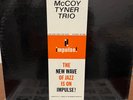 IMPULSE  MCCOY TYNER INCEPTION A-18