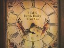 Derek Bailey & Tony Coe - Time (Vinyl 2LP - 1979 - EU - Reissue)