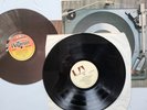 Halfbreed Halbreed 1975 Vinyl LP album vinyl record hard rock