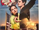 Lana Del Rey NFR  LP Album vinyl record double reissue 2020 on Polydor