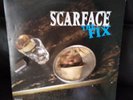 VINYLE RAP U.S / SCARFACE /The Fix /Double LP RARE 2002