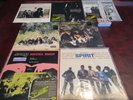 SPIRIT VERIFIED 4 RARE 1ST EDITION 180 GRAM AUDIOPHILE SET + 3 LPS + CASSETTES