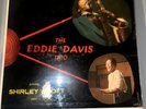 The Eddie Davis Trio featuring Shirley Scott   Vinyl-LP. 1958 Very Good (VG+) R6