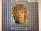 DAVID BOWIE Space Oddity 2000 SIMPLY VINYL 180g SVLP 263 Audiophile NM/NM