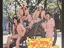 Los Invasores De Nuevo Leon - Me Rompieron Tu Retrato Vinyl Record LP