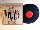 Big Audio Dynamite E=MC² 12