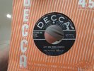 Northern soul Original. The Patrick Bradley. Just One More Chance. Canadian